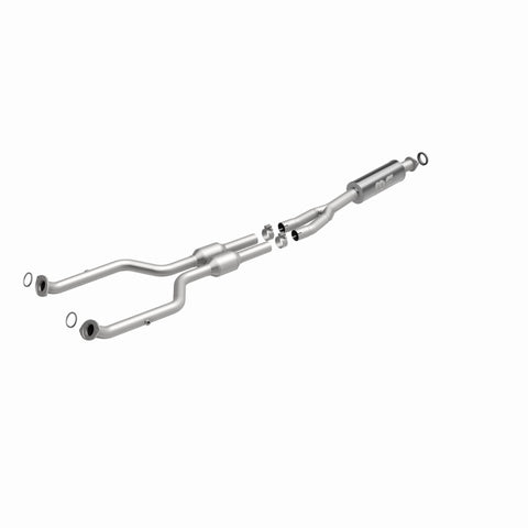 MagnaFlow Conv DF 2006 Lexus GS300 3.0L - 51423