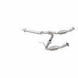 MagnaFlow Direct Fit Catalytic Converter 05 Explorer 4.0 2/4wd OEM - 49406