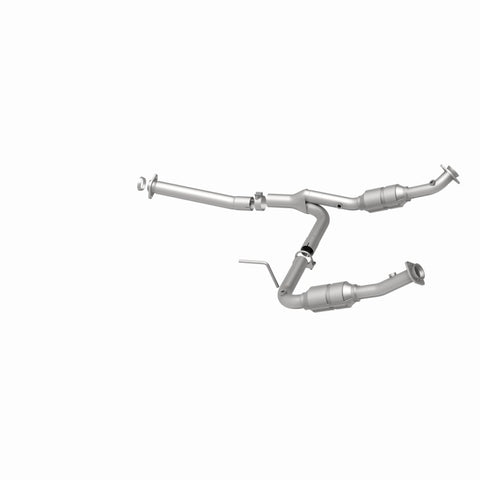 MagnaFlow Direct Fit Catalytic Converter 05 Explorer 4.0 2/4wd OEM - 49406