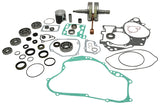 Vertex Pistons 04-07 RM 125 Complete Engine Rebuild Kit - WR101-187