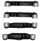 R1 03-15 Volkswagen Touareg Rear Optimum OE Brake Pads - 2551-0978-00