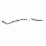 MagnaFlow Conv DF GM 01-02 2500 Passenger Side 6L - 93623
