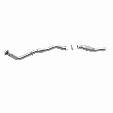 MagnaFlow Conv DF GM 01-02 2500 Passenger Side 6L - 93623