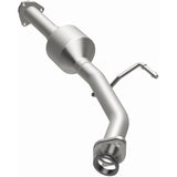 MagnaFlow Direct Fit Catalytic Converter 06-10 Honda Civic 1.3L - 23004