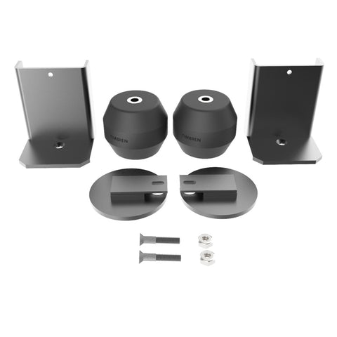 Timbren 1983 Ford F8000 Front Suspension Enhancement System - FF9000A