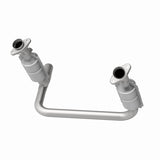 MagnaFlow Direct Fit Catalytic Converter 04 Dodge Durango 3.7L/4.7L - 51770
