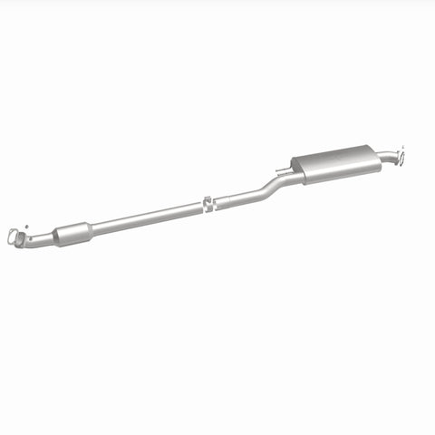 MagnaFlow Direct Fit Catalytic Converter 21-23 Kia Sorento Naturally Aspirated 2.5 OEM Underbody - 280995