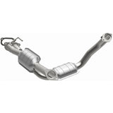 MagnaFlow Direct Fit Catalytic Converter 04 Ranger/BSeries 3.0L - 24120