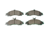 DBA 04 Pontiac GTO SP500 Front Brake Pads - DB1331SP
