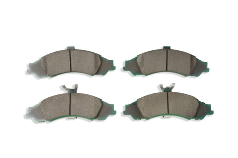 DBA 04 Pontiac GTO SP500 Front Brake Pads - DB1331SP