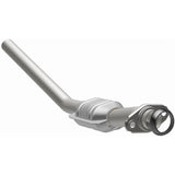 MagnaFlow Direct Fit Catalytic Converter Caravan-Voyager 92-93 3.3L - 93275