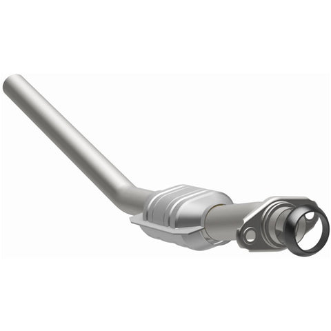 MagnaFlow Direct Fit Catalytic Converter Caravan-Voyager 92-93 3.3L - 93275