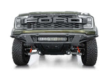 Addictive Desert Designs2024+ Ford Ranger Raptor Phantom Front Bumper - F720265070103