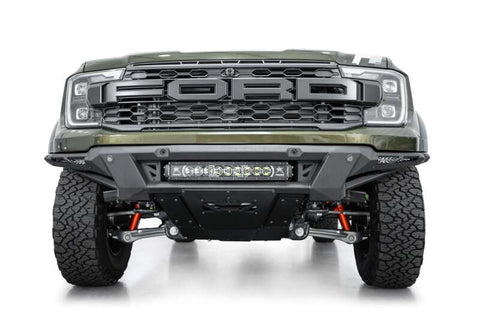 Addictive Desert Designs2024+ Ford Ranger Raptor Phantom Front Bumper - F720265070103