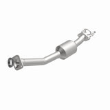 MagnaFlow California Converter Direct Fit 13-15 Nissan NV200 2.0L - 551689