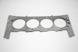 Cometic GM/Mercury 8.1L 496ci 4.280in .060 inch MLS Headgasket - RH - C5761-060