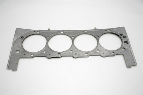 Cometic GM/Mercury 8.1L 496ci 4.280in .060 inch MLS Headgasket - RH - C5761-060