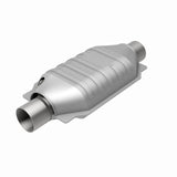 MagnaFlow Conv Univ 2.5 W/O2 Boss - 94236