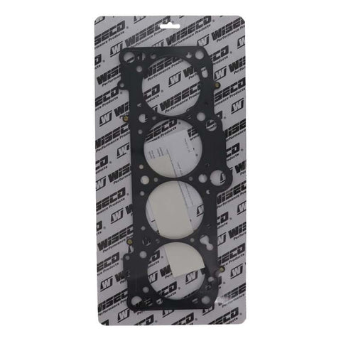 Wiseco SC GASKET- VW 83MM Gasket - W6177