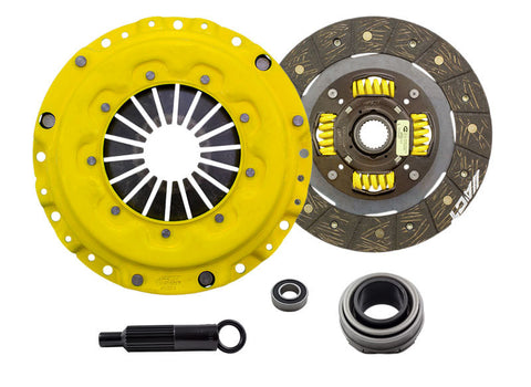 ACT 1992 Acura Integra Sport/Perf Street Sprung Clutch Kit - AI3-SPSS