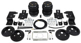 Air Lift Loadlifter 5000 Ultimate Rear Air Spring Kit for 07-17 Chevrolet Silverado 1500 w/ 8ft Bed - 88211