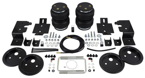 Air Lift Loadlifter 5000 Ultimate Rear Air Spring Kit for 07-17 Chevrolet Silverado 1500 w/ 8ft Bed - 88211