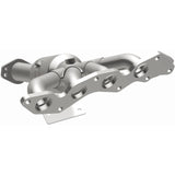 MagnaFlow Direct Fit Catalytic Converter 10-12 Ford Fusion 2.5L - 51785