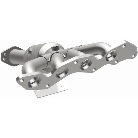 MagnaFlow Direct Fit Catalytic Converter 10-12 Ford Fusion 2.5L - 51785