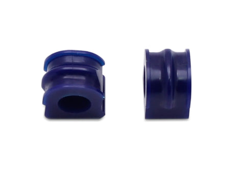 SuperPro Front Sway Bar Mount To Chassis - SPF2593-20K
