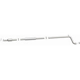 MagnaFlow Direct Fit Catalytic Converter OEM 04-06 Mitsubishi Galant V6 3.8L Underbody - 52466