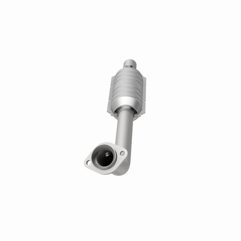 MagnaFlow Direct Fit Catalytic Converter 00-03 BMW X5 4.4L Driver Side OEM - 49571