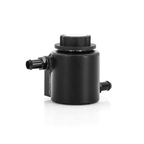 Mishimoto Universal Aluminum Coolant Expansion Tank - MWBK - MMRT-EXP-TRDBK