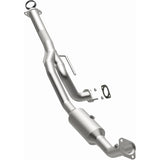 MagnaFlow Direct Fit Catalytic Converter California Grade 07-08 Ford Ranger 3.0L - 5561676
