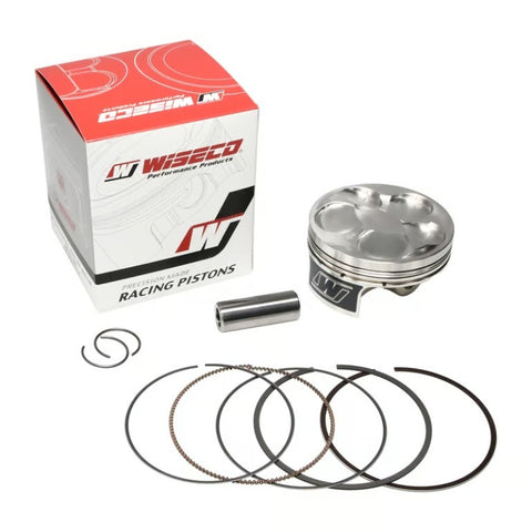 Wiseco Yamaha YZ250F 08-11 13.51 CR 7700XU Piston kit - 4952M07700