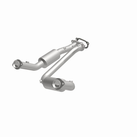 MagnaFlow Direct Fit Catalytic Converter 04-06 Ford Ranger 4.0L - 5481682