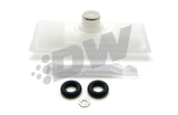 DeatschWerks 165 LPH In-Tank Fuel Pump w/ 06-11 Honda Civic (exc. SI) Install Kit - 9-101S-1007