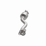 Magnaflow Conv DF 09-10 Honda Fit 1.5L Rear - 51681
