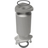 MagnaFlow Direct Fit Catalytic Converter 06-07 Pontiac Solstice OEM - 49226