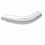 MagnaFlow Tip 1-pk Side-Exit 4x18 3 ID SS - 35182