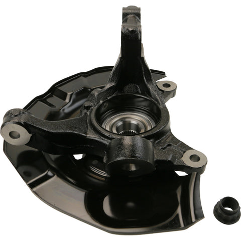 MOOG 04-10 Toyota Sienna Front Left Complete Knuckle Assembly - LK059