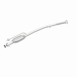 MagnaFlow Conv DF Subaru 85 89 - 23862