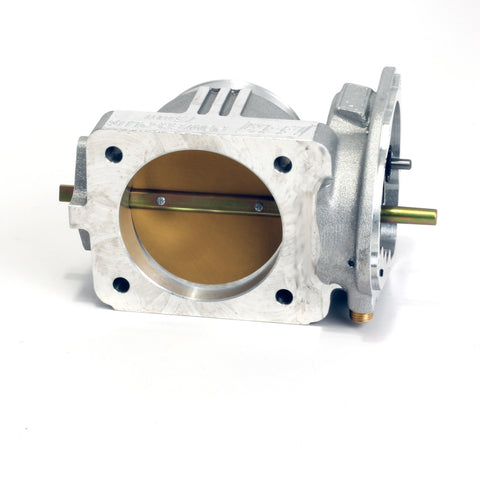 BBK 04-06 Ford F150 Expedition 4.6L 75mm Throttle Body BBK Power Plus Series - 1758