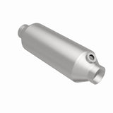 MagnaFlow 83-91 Volkswagen Vanagon Universal Catalytic Converter - 3391034