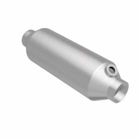MagnaFlow 83-91 Volkswagen Vanagon Universal Catalytic Converter - 3391034