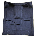 Lund 2002 Dodge Ram 2500 Std. Cab Pro-Line Full Flr. Replacement Carpet - Navy (1 Pc.) - 17244840