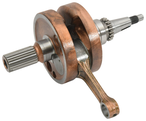 Hot Rods 04-13/15-17 Honda CRF 250 X 250cc Crankshaft - 4095