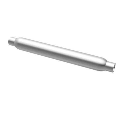 MagnaFlow Muff GP 3.5 Dia 26inch 2.25/2.25 - 18145
