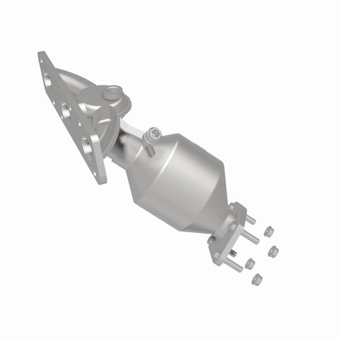 MagnaFlow Conv DF 02-03 MPV 3.0 Rear Manifold OEM - 49313