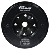 Fluidampr 08.5+ VW Golf TSi/08-13.5 Passat TSi/08.5+ Audi TT TSi Steel Internally Balanced Damper - 551231