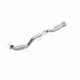 MagnaFlow Direct Fit Catalytic Converter 03-07 GM 2500/3500 Passenger Side - 447273